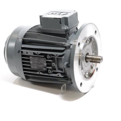 Drehstrommotor  Gebraucht